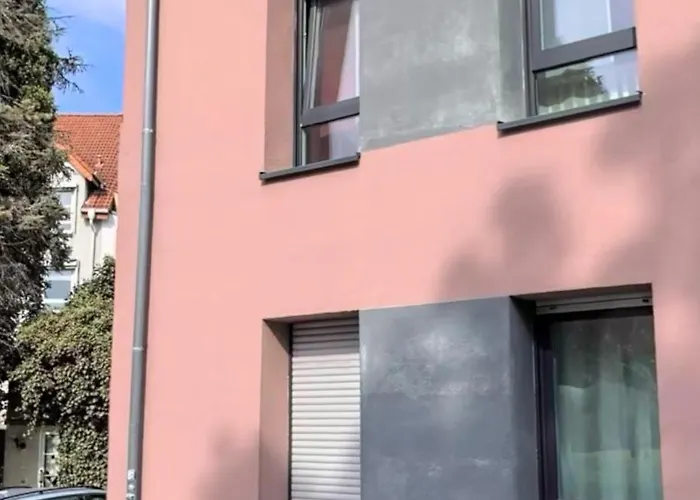 - Parkplatz - Netflix *