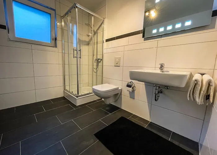 - Parkplatz - Netflix * Paderborn