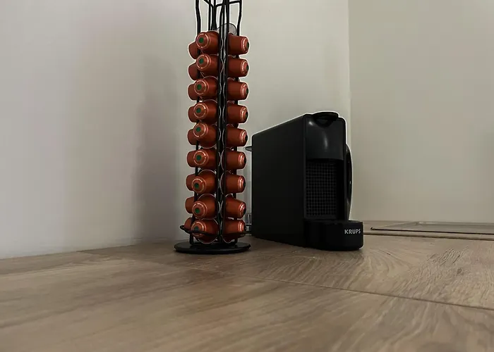 - Parkplatz - Netflix