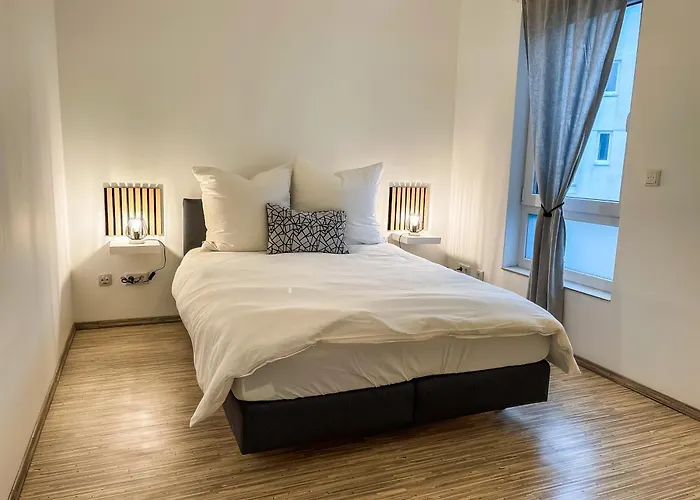 - Parkplatz - Netflix * Paderborn