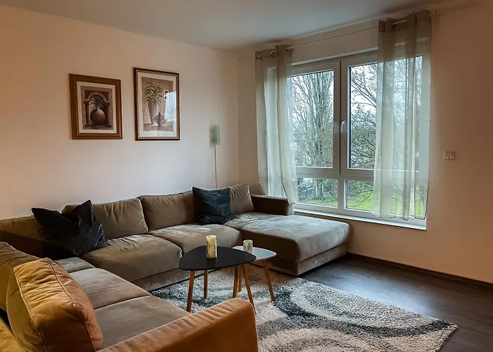 - Parkplatz - Netflix *